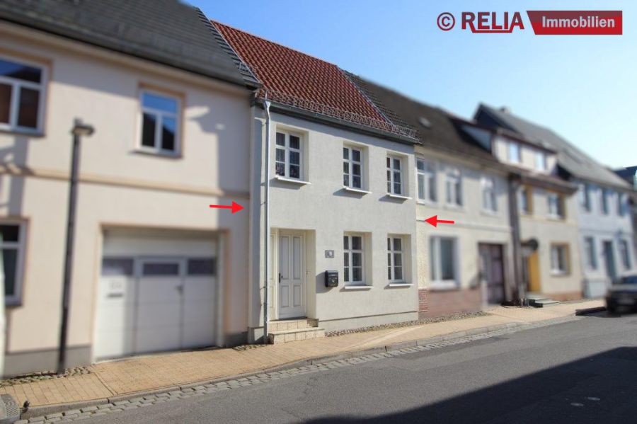 18246 Bützow - Saniertes Schmuckstück in der Altstadt