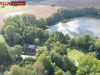 18276 Prüzen - Herrliches Anwesen am See