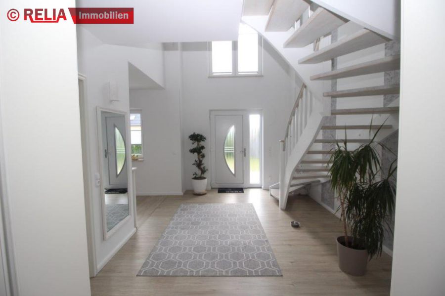 18276 Karow, exklusives Einfamilienhaus