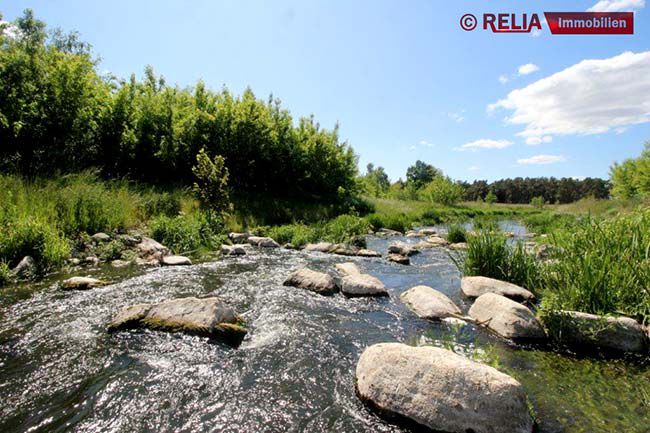 Natur im Landkreis