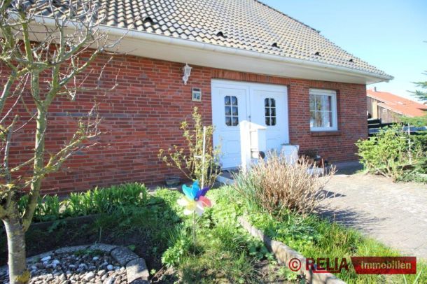 18273 Güstrow - Hochwertiges Einfamilienhaus in naturnaher Stadtrandlage