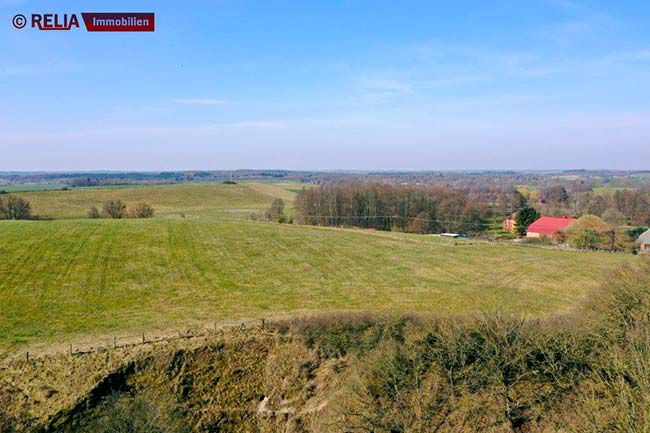 Natur im Landkreis