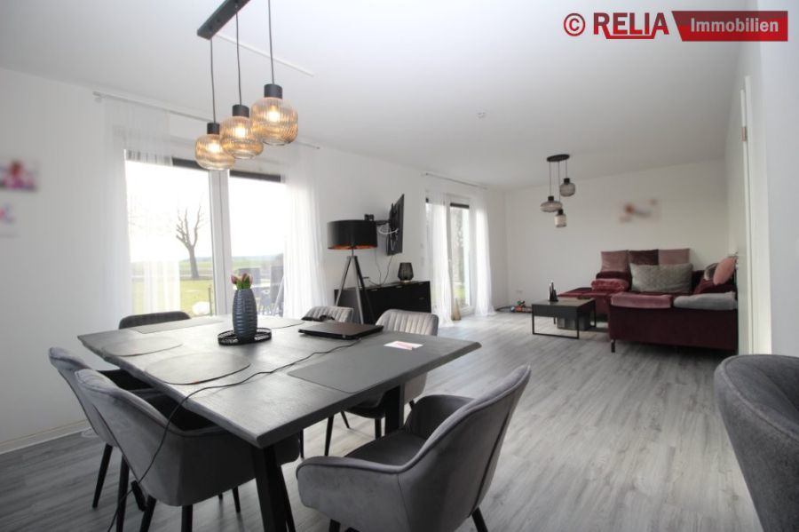 18249 Tarnow - Modernes Traumhaus für die ganze Familie – Baujahr 2024