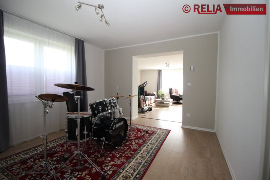 18249 Tarnow - Einfamilienhaus in herrlicher Lage ** mit viel Potential