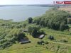 17139 Malchin - Traumhaftes Wassergrundstück mit Bootshaus am Malchiner See