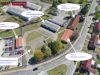 18273 Güstrow - Großzügiger Gewerbepark in bester Lage