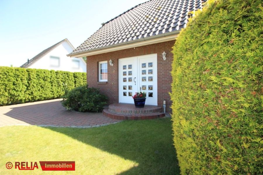 18276 Groß Schwiesow - Hochwertiges Einfamilienhaus in bester Lage