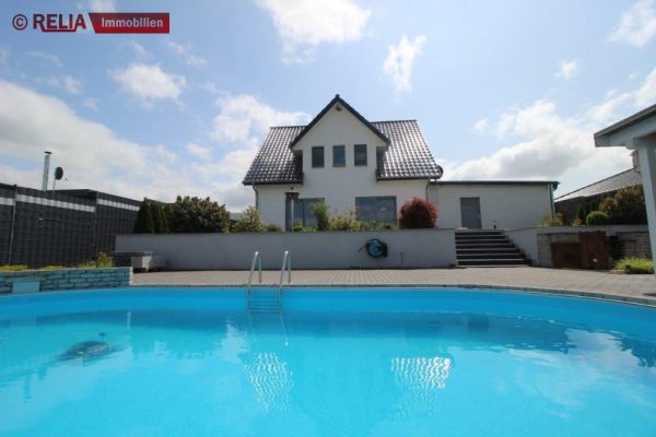 18276 Karow, exklusives Einfamilienhaus