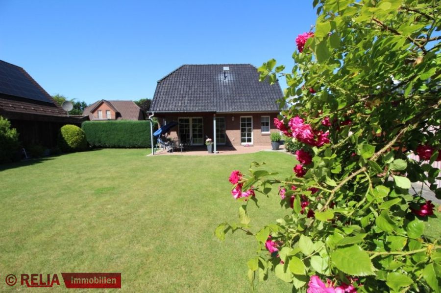 18276 Groß Schwiesow - Hochwertiges Einfamilienhaus in bester Lage