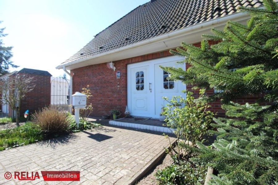 18273 Güstrow - Hochwertiges Einfamilienhaus in naturnaher Stadtrandlage