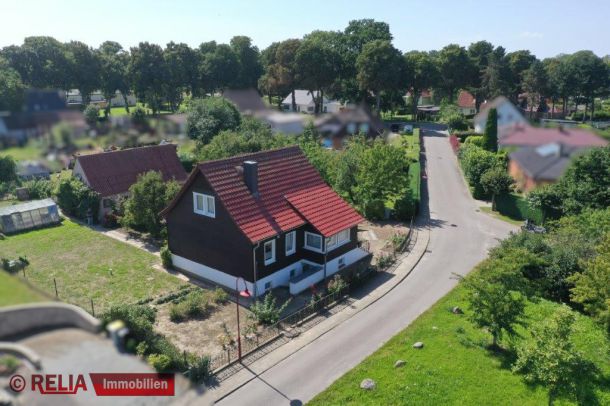 Gepflegtes Einfamilienhaus mit Potential 