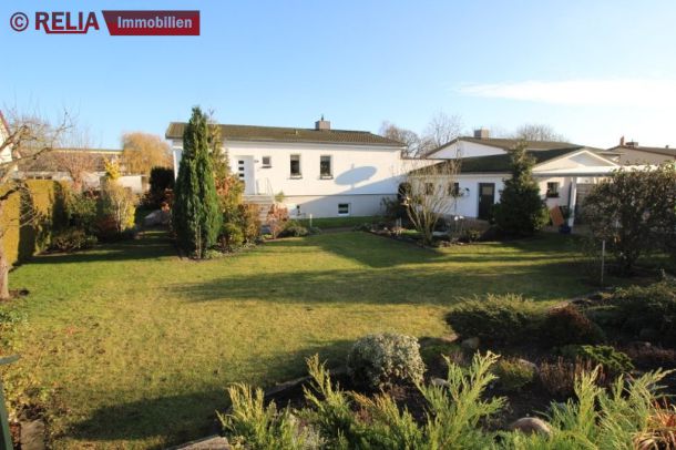 18276 Lüssow - Gepflegtes Einfamilienhaus in bester Wohnlage