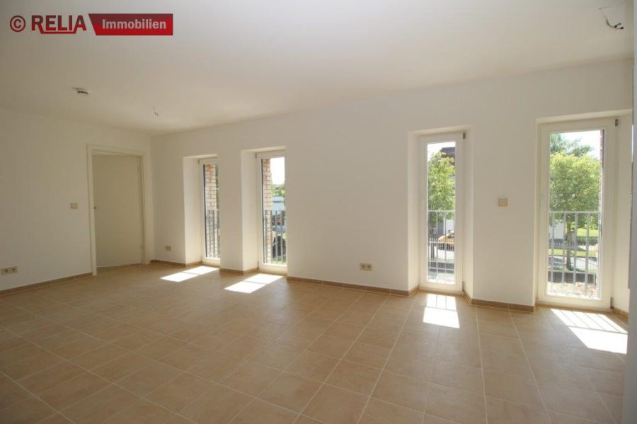 Traumhafte Wohnung im Denkmal ** Erstbezug